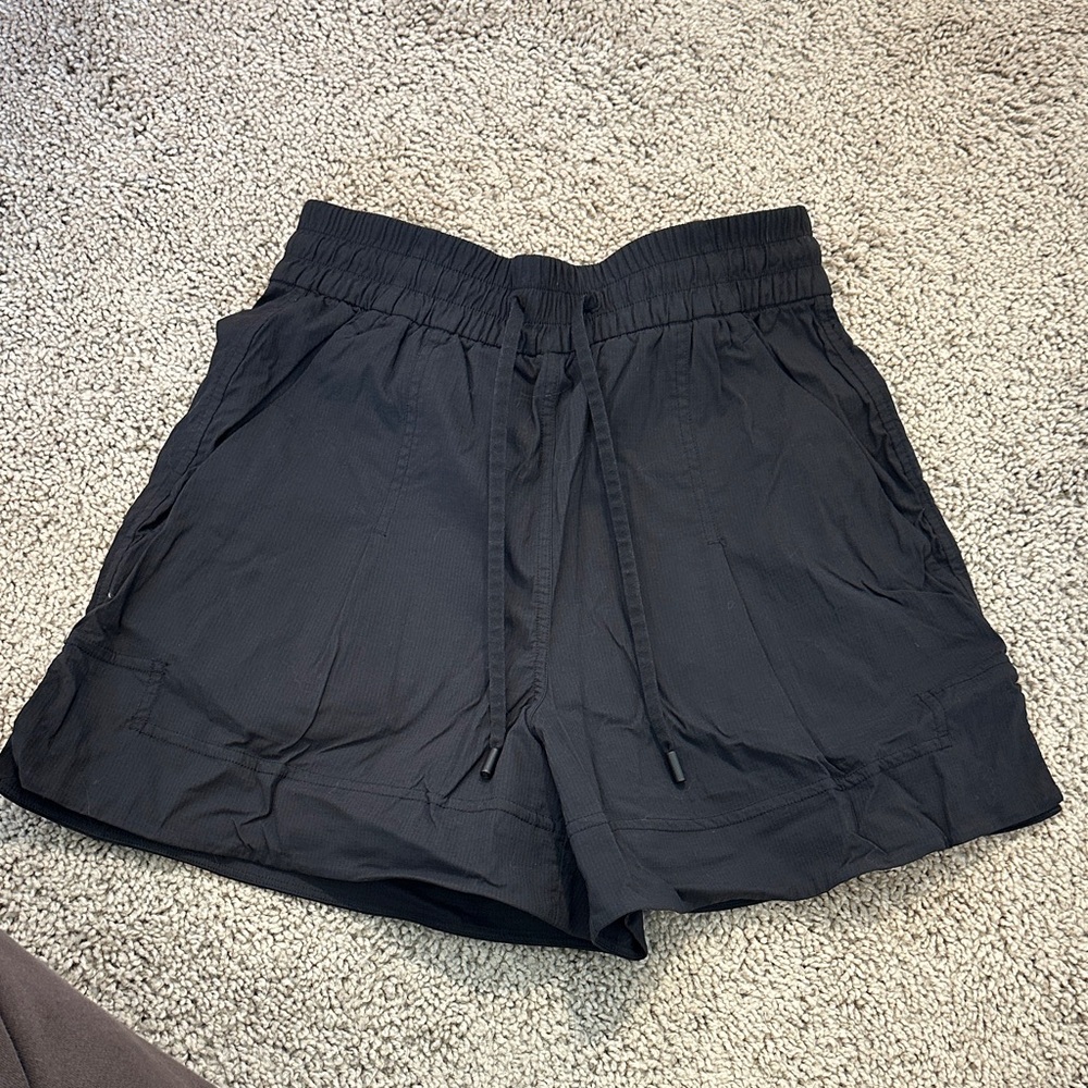 BNWOT Lululemon Shorts